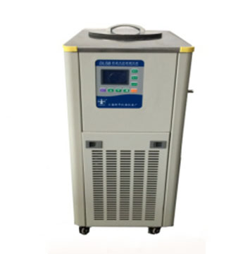 上海亚荣DLSB-6/10低温冷却液循环泵