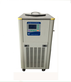 上海亚荣生化仪器厂DLSB-6/20冷却液循环泵