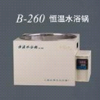恒温水浴锅应用领域