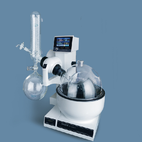 上海亚荣浅析油浴旋蒸需要加配真空控制器吗？