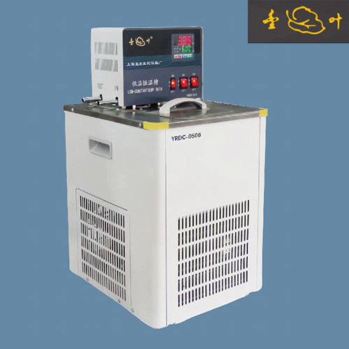 上海亚荣低温恒温槽dc0506操作说明