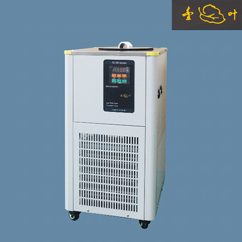 上海亚荣生化仪器厂DLSB-30/20冷却液循环泵