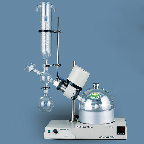 RE-52CS旋转蒸发器—手动升降2L_上海亚荣生化仪器厂